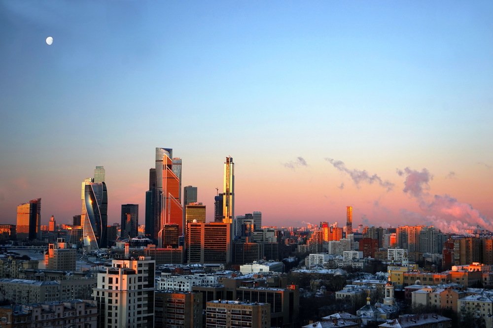 Photograph by Андрей Бабаев