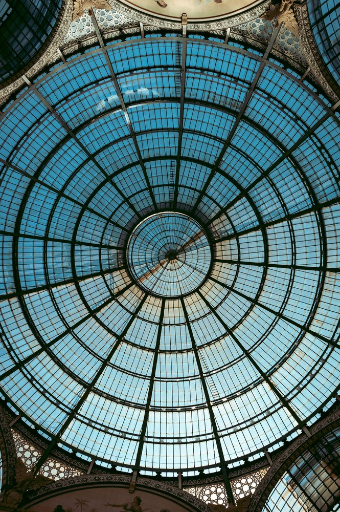 Photograph by Lorenzo Cordini