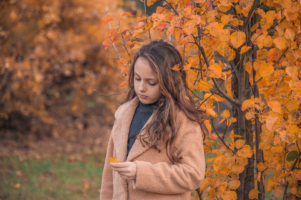 Photograph by Анастасия Мельник