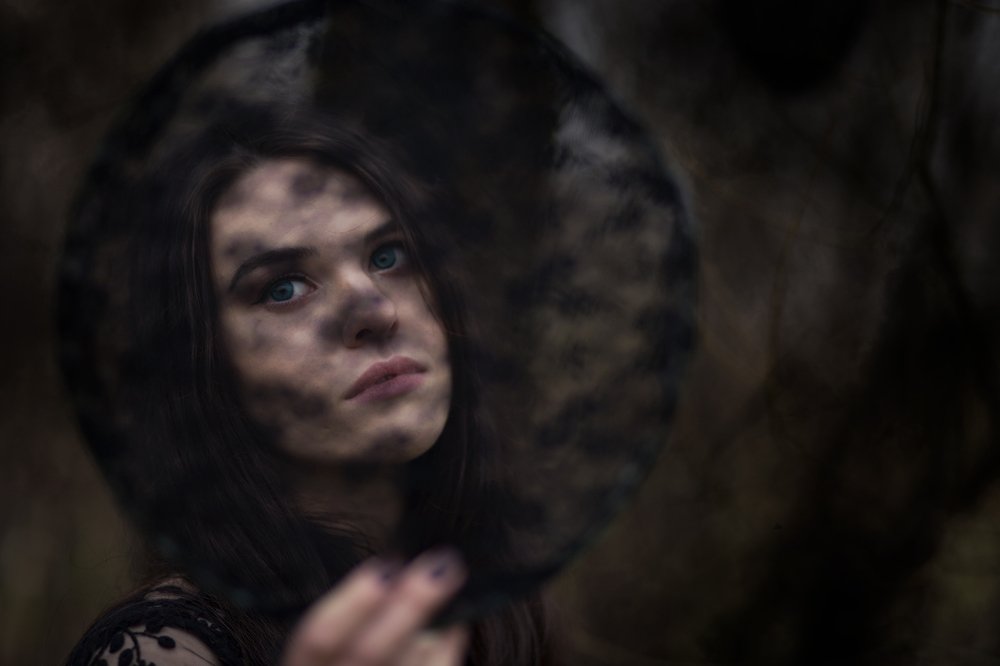 Photograph by Светлана Балабанова