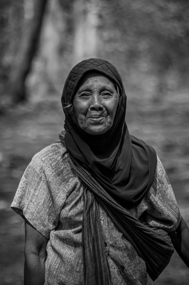 Photograph by Eri Yulianto