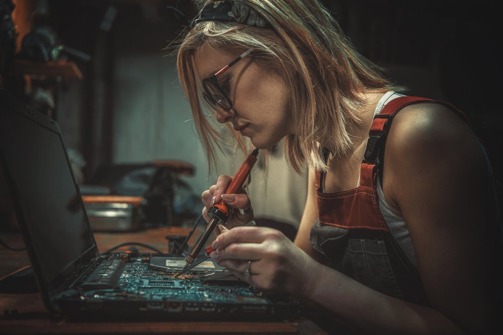 Photograph by Константин Кокорев