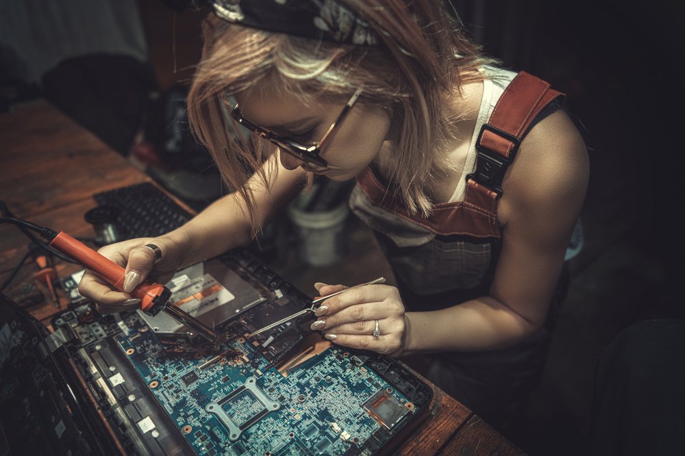 Photograph by Константин Кокорев