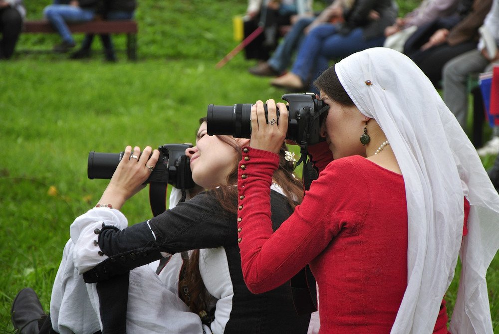 Photograph by Игорь Овсиенко