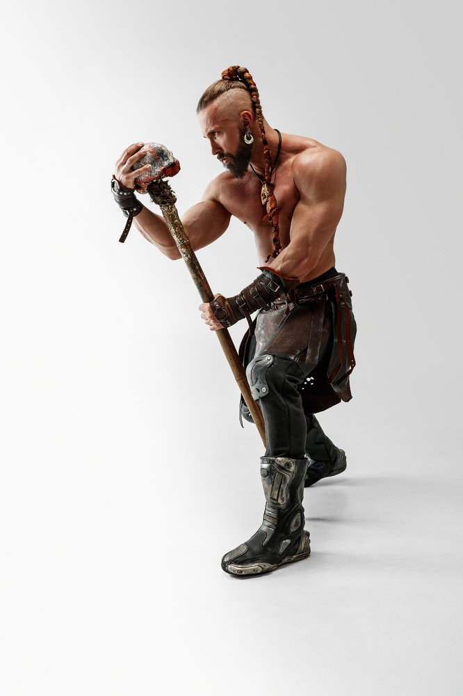 Фотография автора Lustre