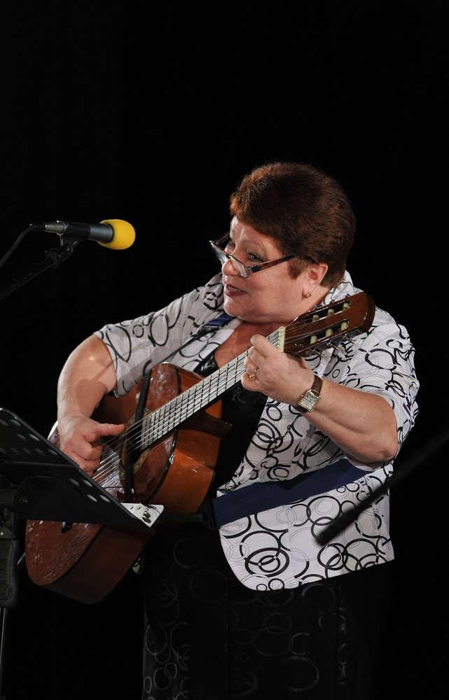 Photograph by Наталья Анисимова