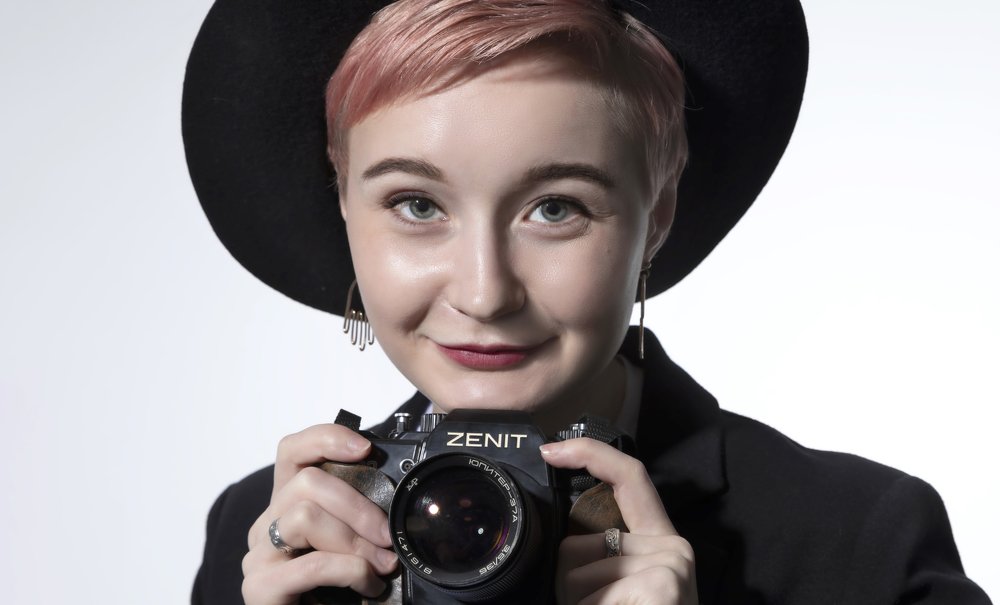 Photograph by Андрей Ляпин