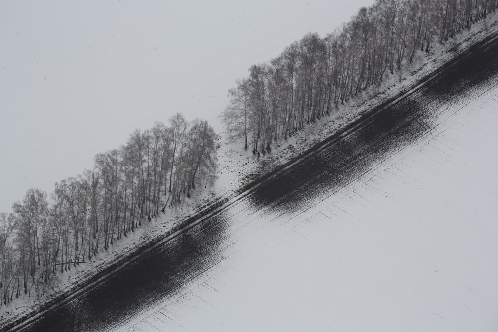 Photograph by Сергей Рязанов