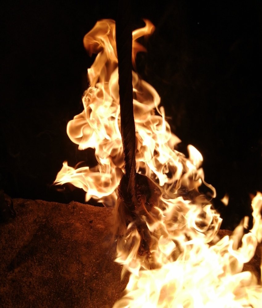 Photograph by Abhijeet Kumar Thakur