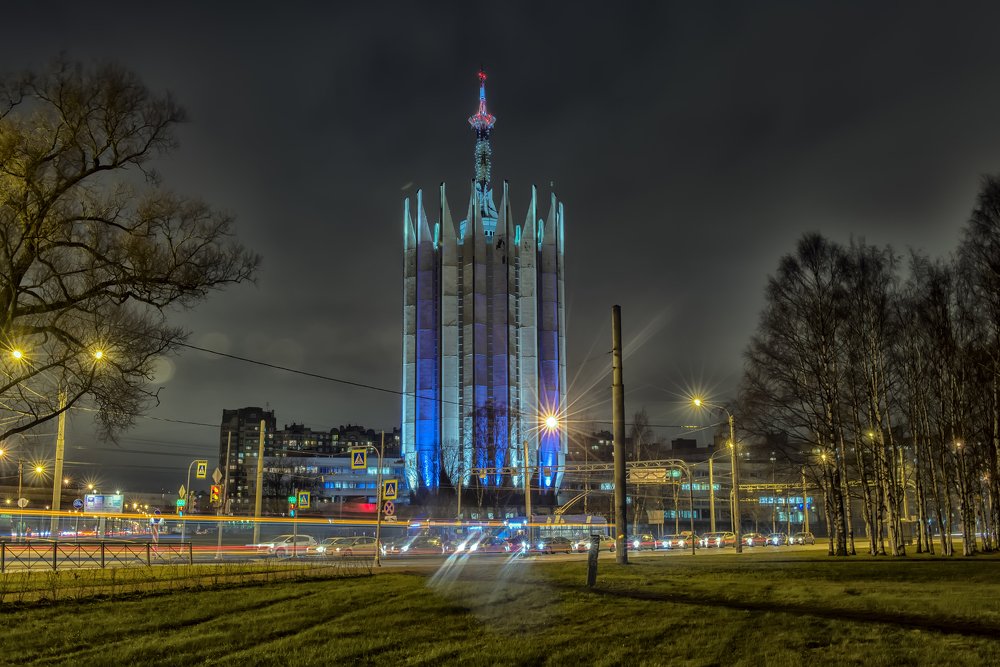 Photograph by Анна Кривицкая