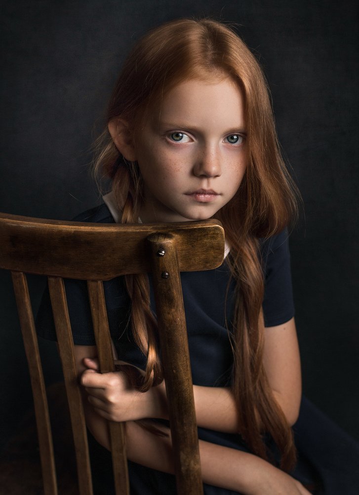 Photograph by Elina Garipova