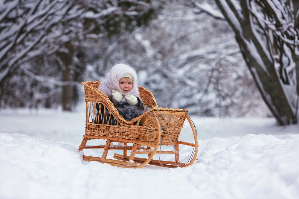 Photograph by Карачунова Ирина