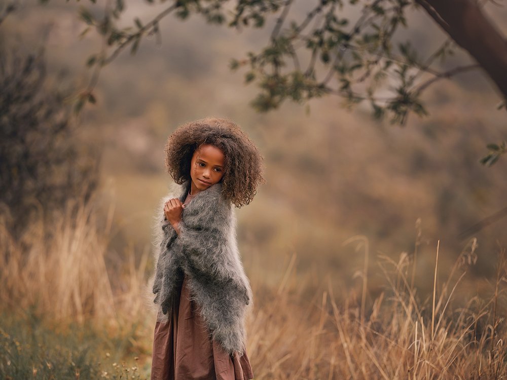 Photograph by Nadia Nadezda