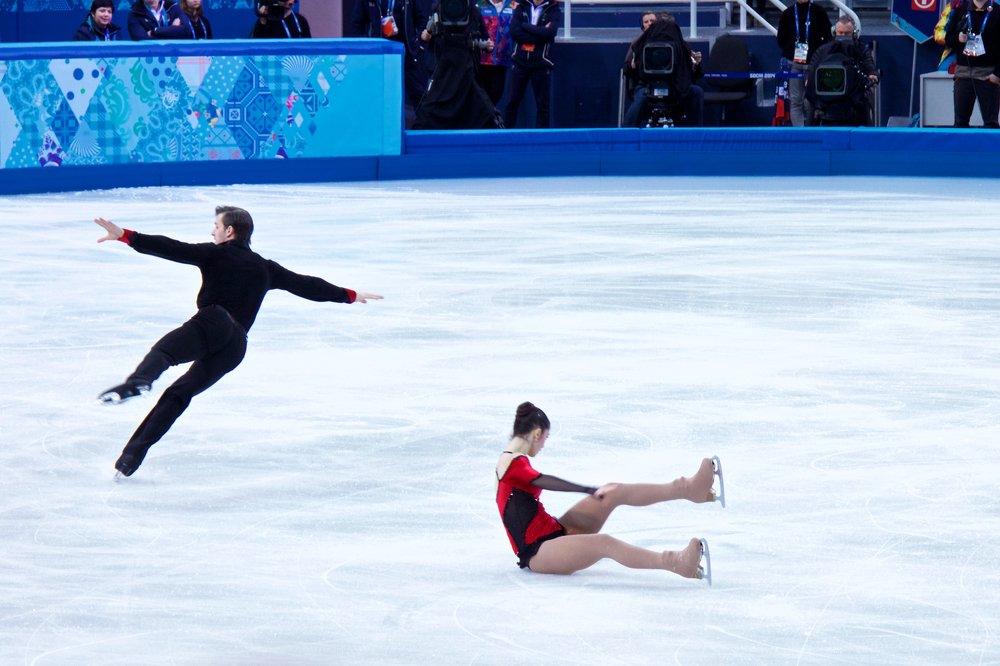 Sochi-2014, The final