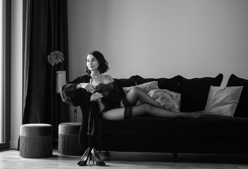 Photograph by Юлия Борт