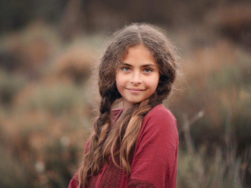 Photograph by Nadia Nadezda