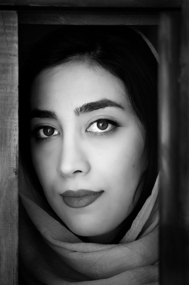 Photograph by Mina Moradi