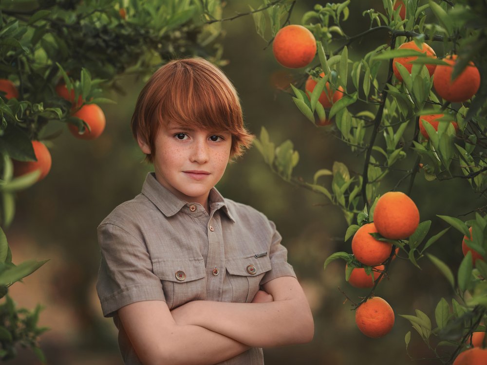 Photograph by Nadia Nadezda