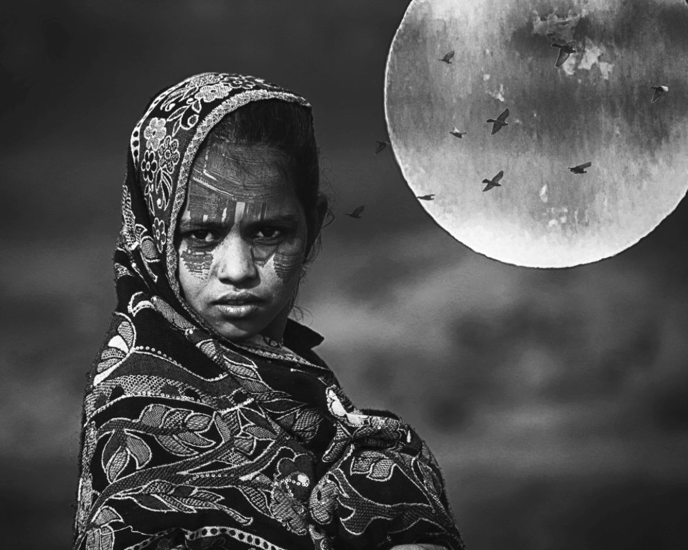 Фотография автора SANJAY BOSE