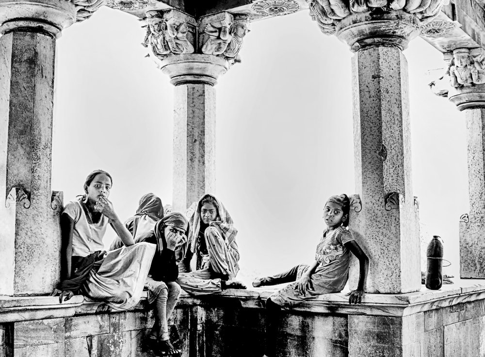 Фотография автора SANJAY BOSE