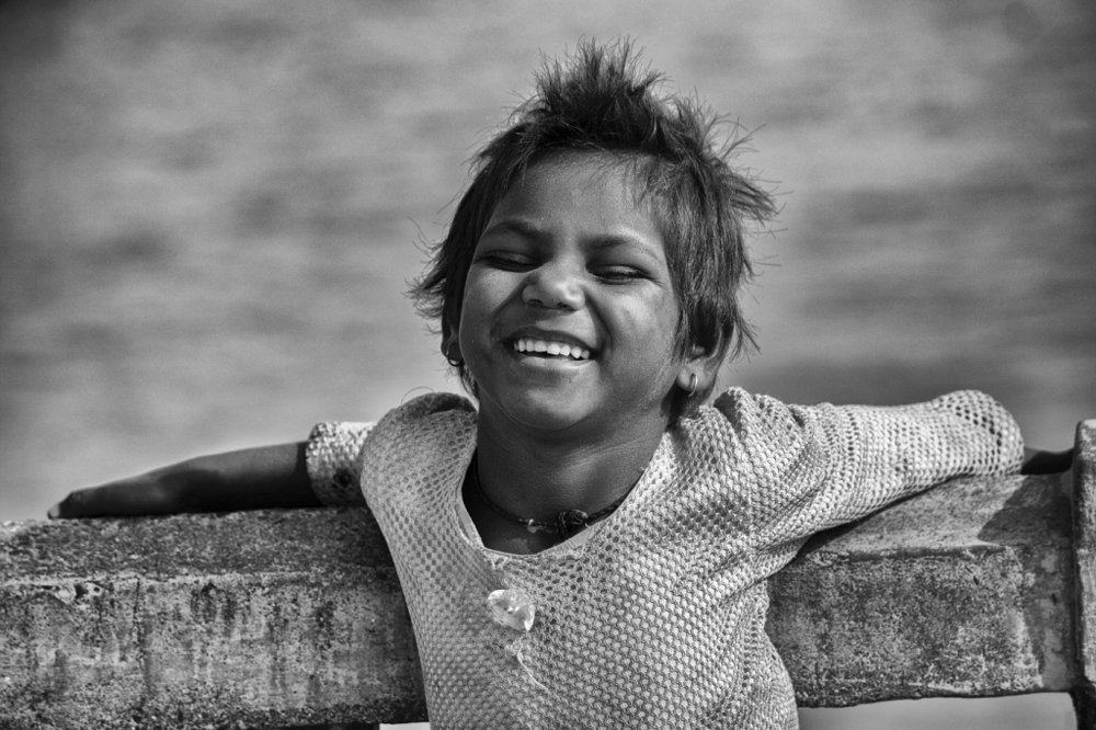 Фотография автора SANJAY BOSE