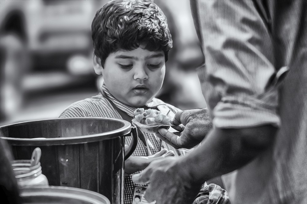 Фотография автора SANJAY BOSE