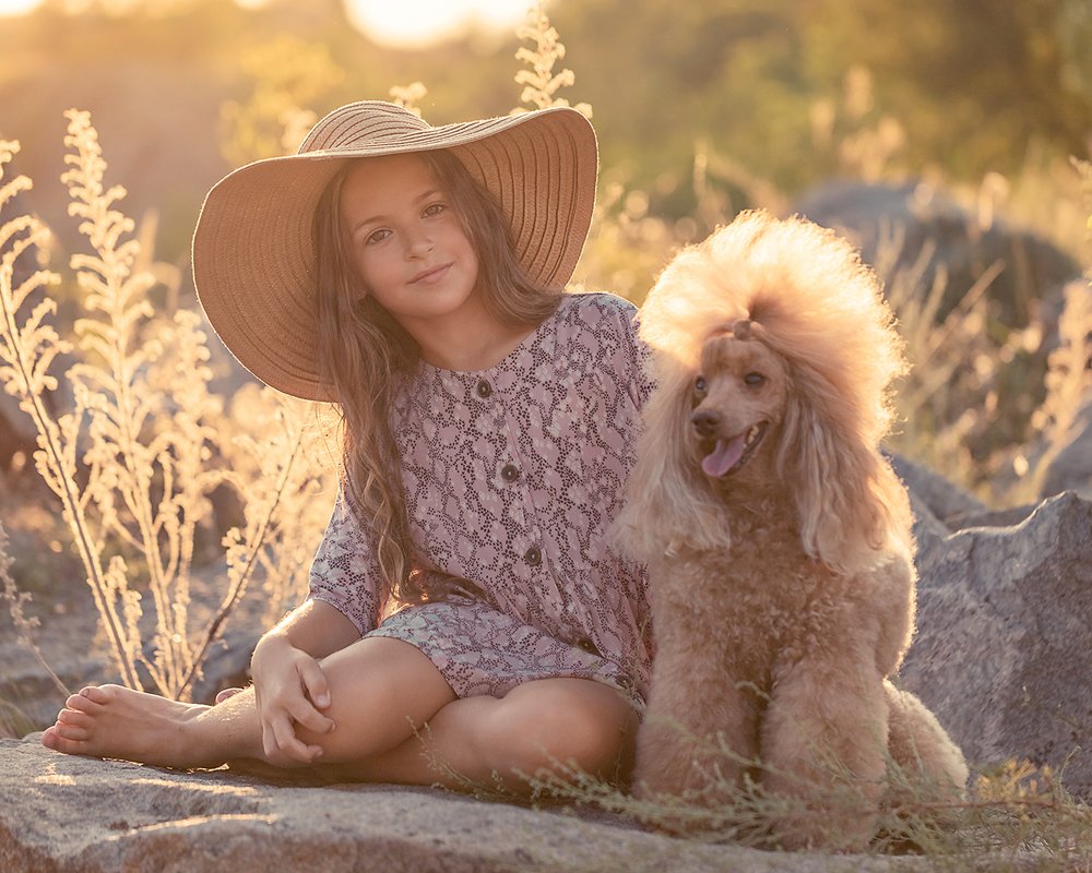 Photograph by Romanova Vasilisa