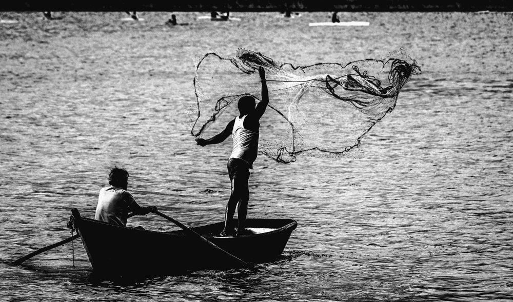 Фотография автора SANJAY BOSE