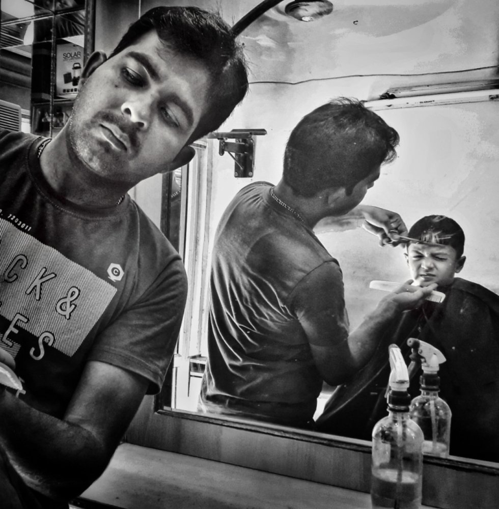 Фотография автора SANJAY BOSE