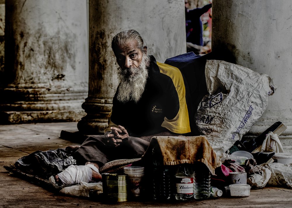 Фотография автора SANJAY BOSE