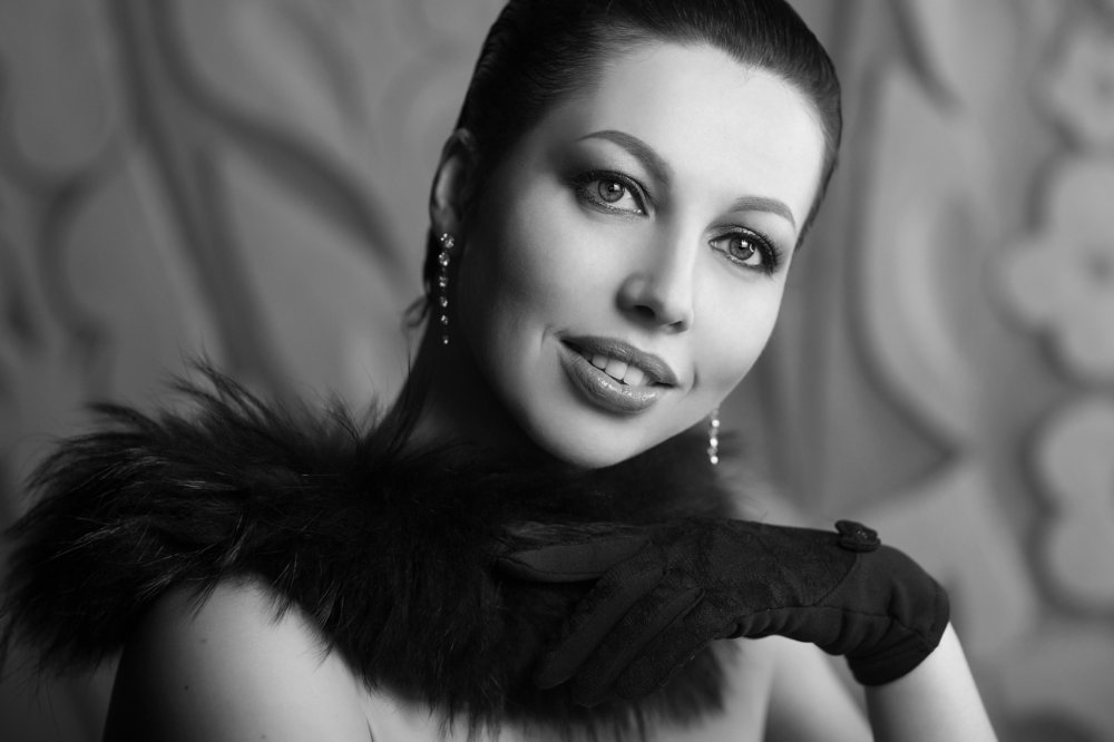 Photograph by Елена Владимировна