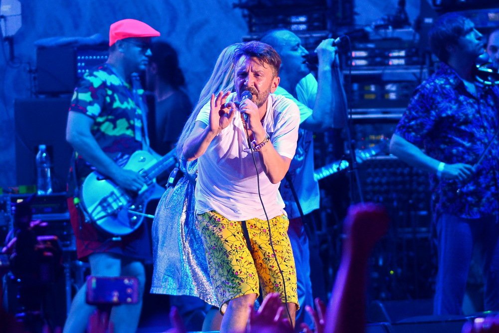 Всё будет ок!