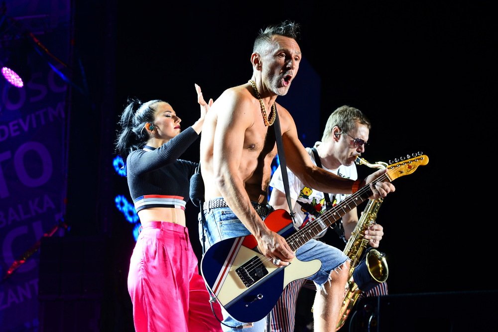 WWW Ленинград