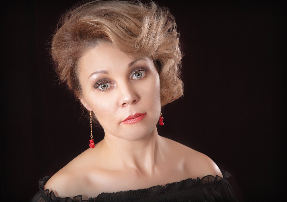 Photograph by Елена Заммоева