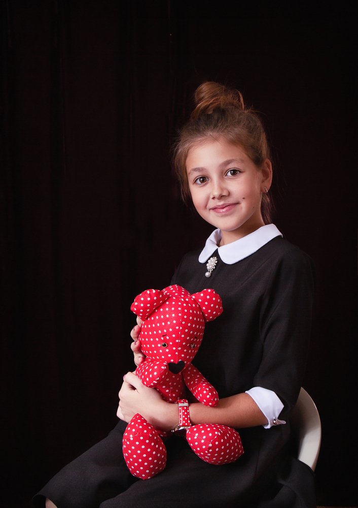 Photograph by Елена Заммоева