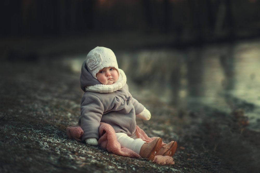 Photograph by Анна Мосс