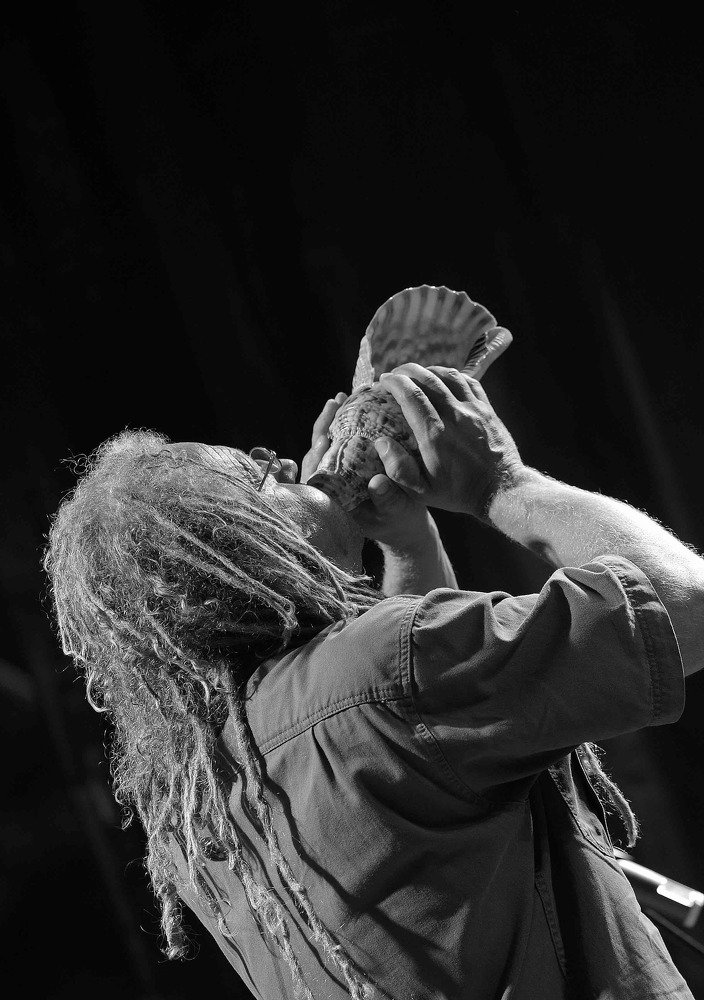 Photograph by Юрий Чернов