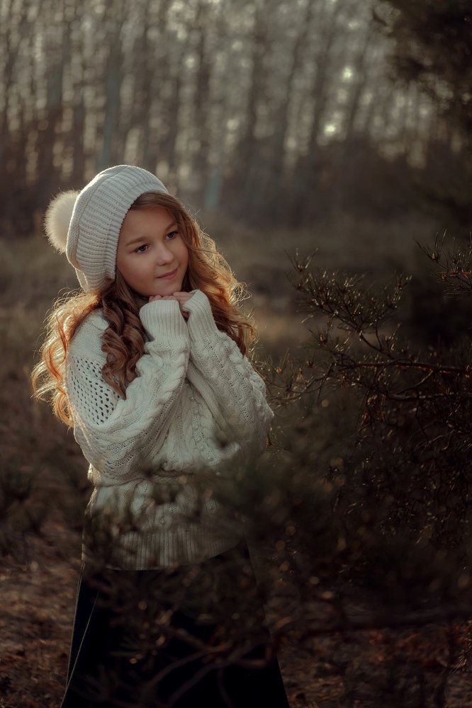 Photograph by Татьяна Кондрашова