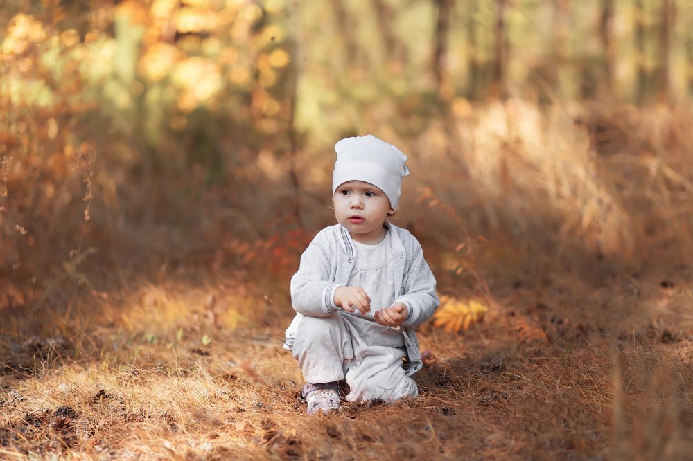 Photograph by Татьяна Никитина