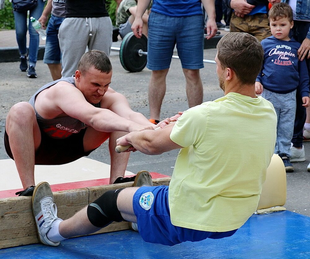 Фотография автора АЛЕКСАНДР ЦЫГЕЛЬНЮК