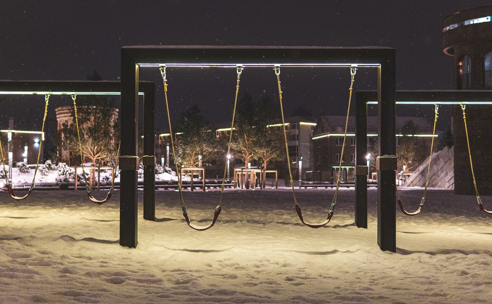 Photograph by Рымаров Александр