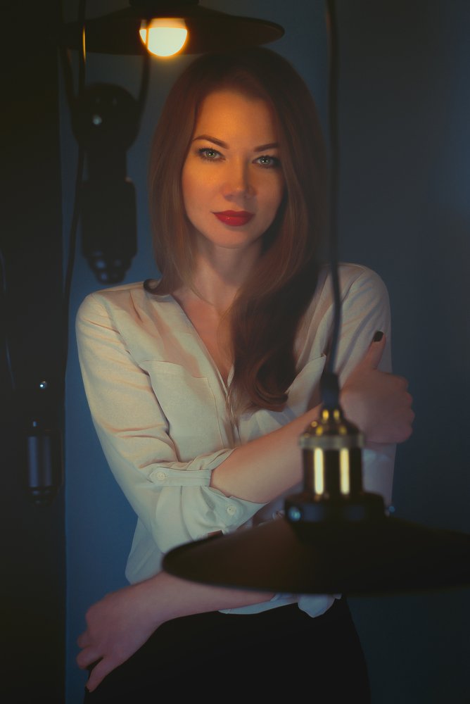 Photograph by Егор Корнилов