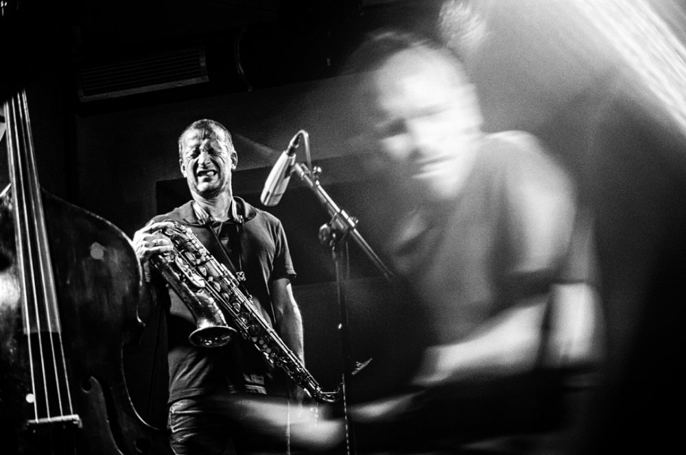 Photograph by Piotr Gruchala