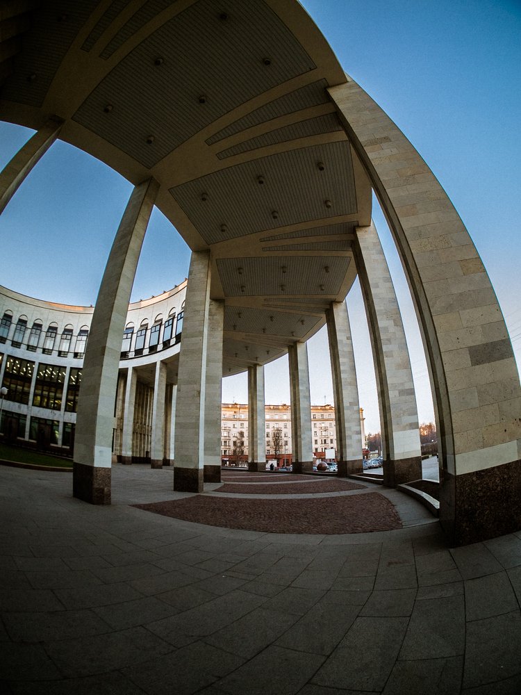 Photograph by Владимир Поздняков