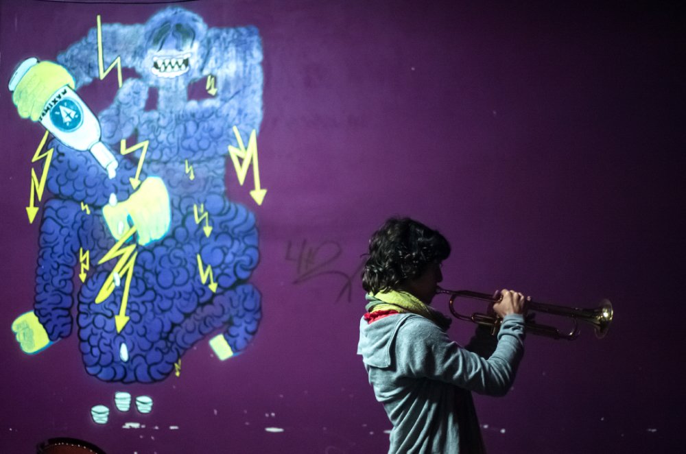 Photograph by Piotr Gruchala