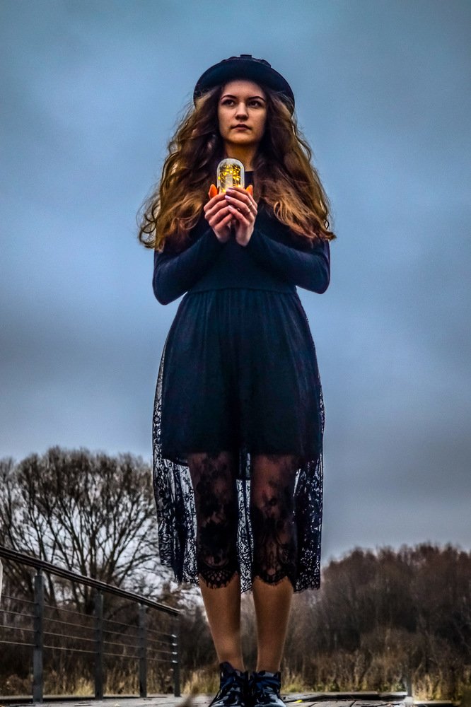 Photograph by Alena Shkurlakova