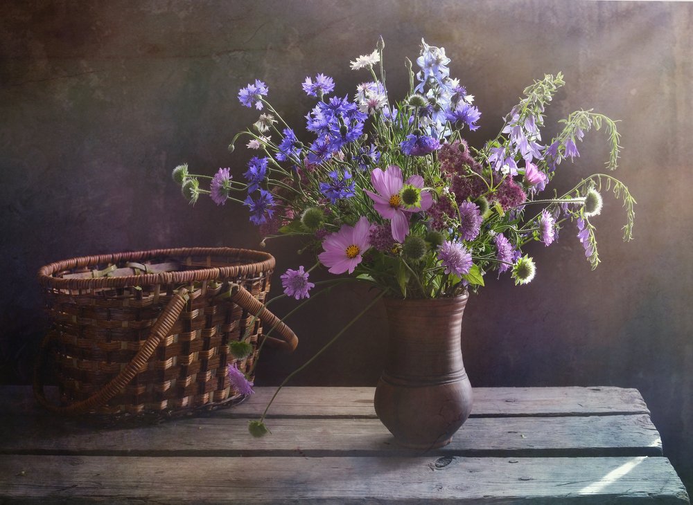 Разнотравье