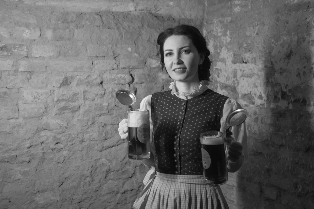 Photograph by Сергей Ослопов