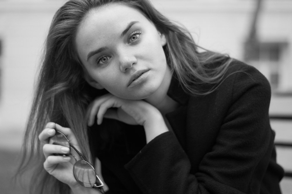 Photograph by Гарьева Леся