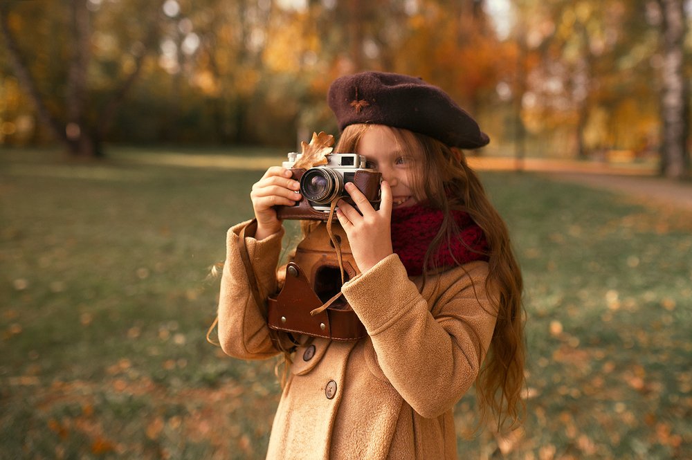 Photograph by Гарьева Леся